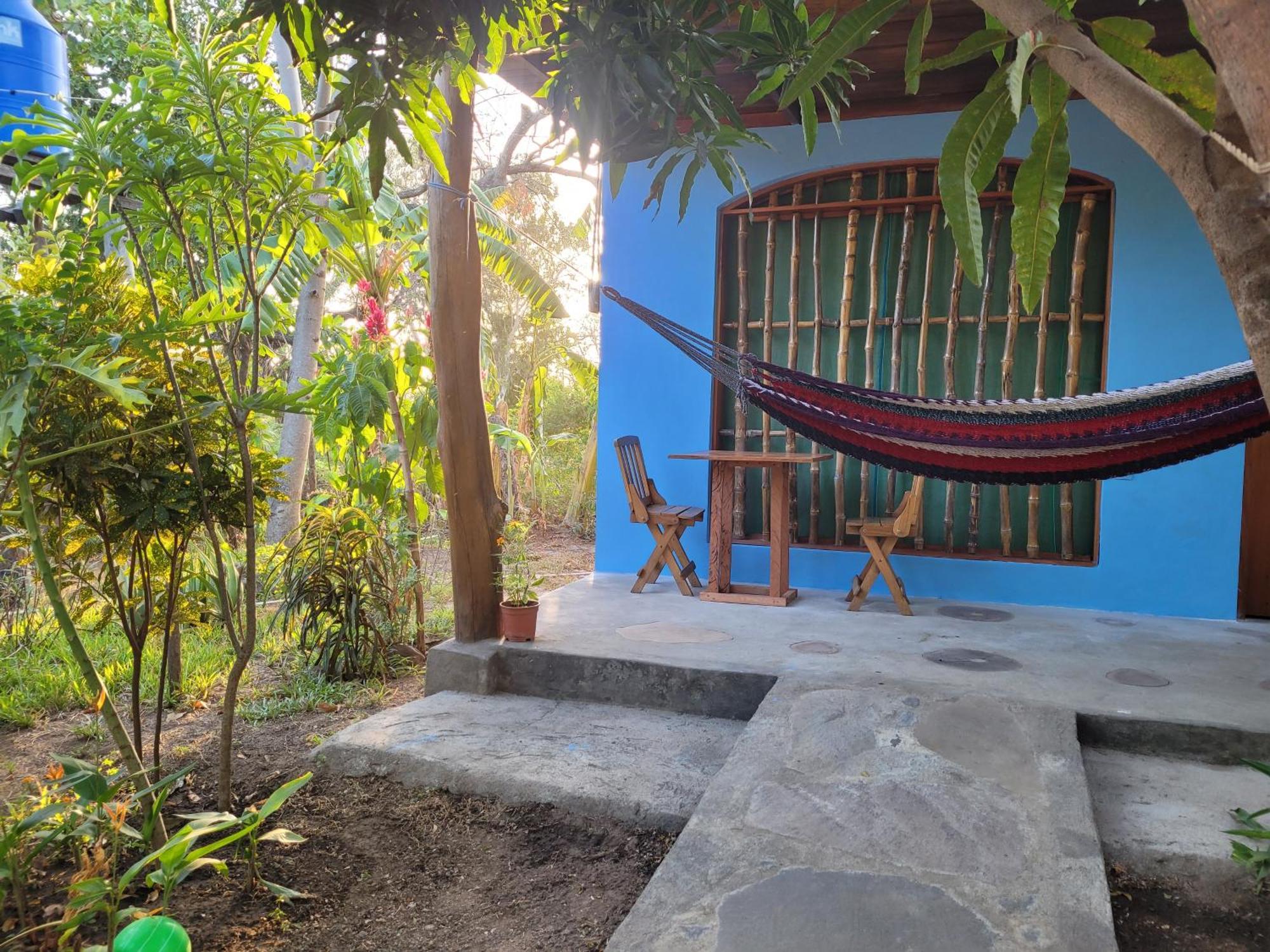 Hostal Xilotl San José del Sur Exterior foto